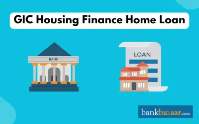 GIC Hosing Finance Home Loan