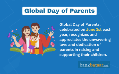 Global Day of Parents
