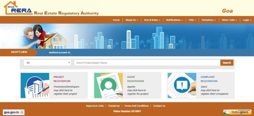 Visit the Website