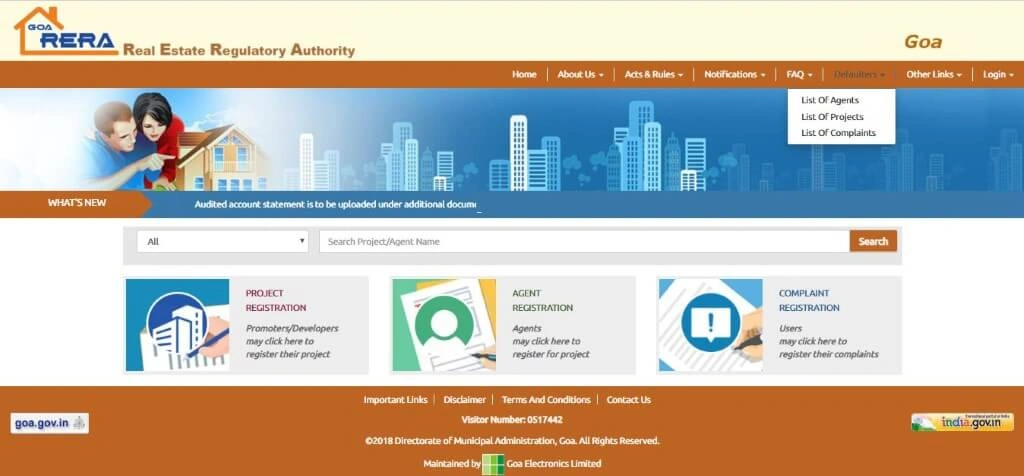 Visit the Website