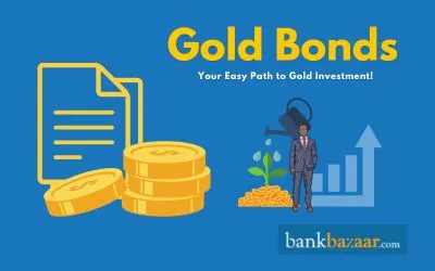 Gold Bonds