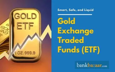 gold ETF