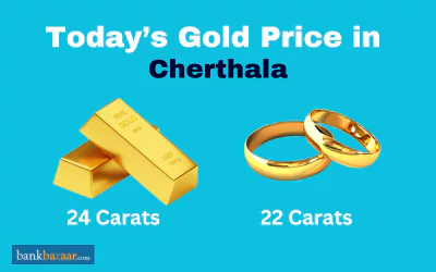 Gold Rate Cherthala