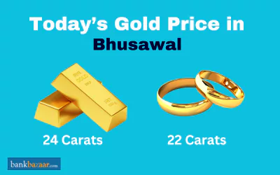 Gold Rate Bhusawal