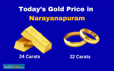 Gold Rate in Narayanapuram