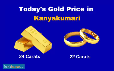Gold Rate Kanyakumari