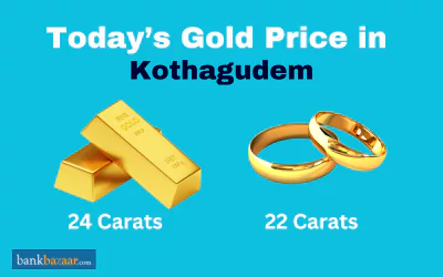 Gold Rate Kothagudem