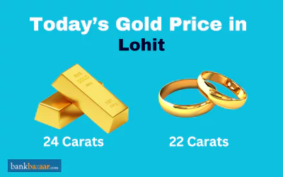 Gold Rate Lohit 