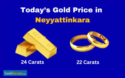Gold Rate Neyyattinkara
