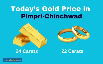 Gold Rate Pimpri Chinchwad
