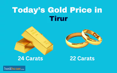Gold Rate Tirur
