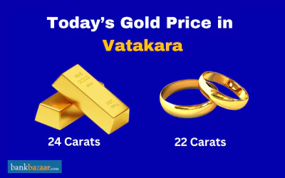 Gold Rate Vatakara