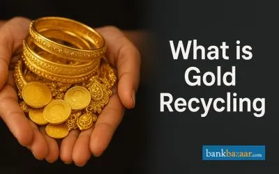 Gold Recyling