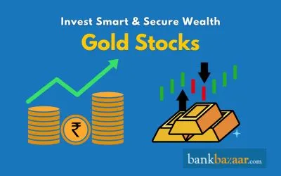 gold stocks