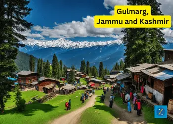 Gulmarg