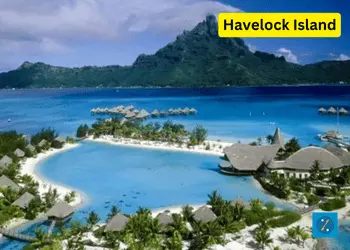 Havelock Island