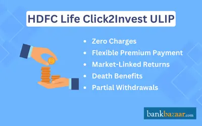 HDFC Life Click2Invest ULIP