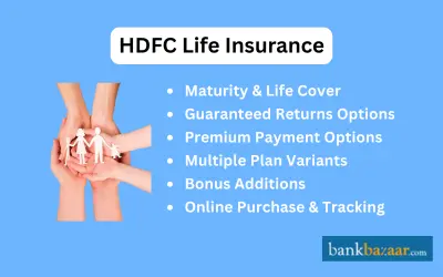 HDFC Life Insurance