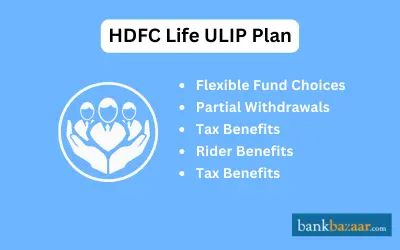 HDFC Life ULIP Plan