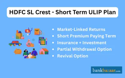 HDFC SL Crest