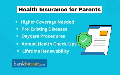 Health Insurance for Parents