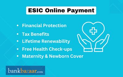 ESIC Online Payment