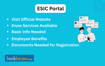 ESIC Portal