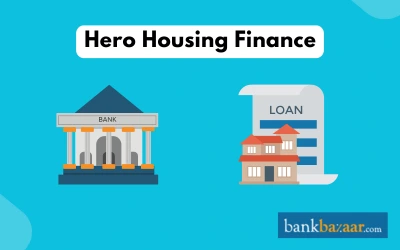 Hero Housing Finance
