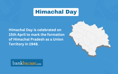 Himachal Day