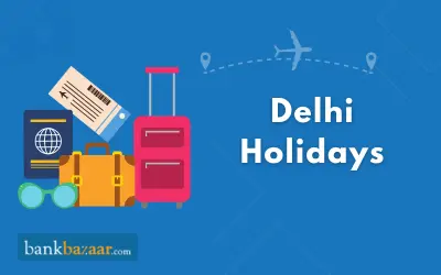 Delhi Holidays