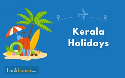 Kerala Holidays