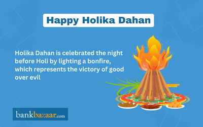 Holika Dahan