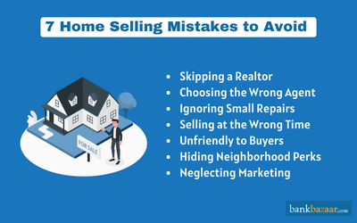 Home Loan Mistake Home Loan Mistake
