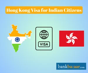 Hong Kong Visa