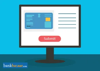 PAN Card Address