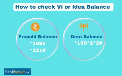 How to Check VI Balance