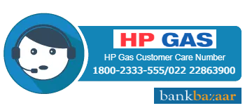 Hp gas new connection near me