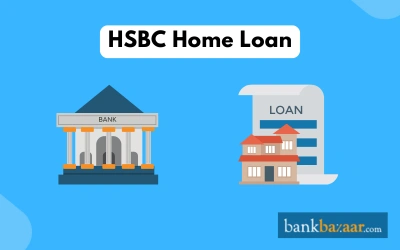 HSBC Home Loan