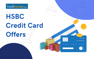 HSBC Credit Card Dining Offers