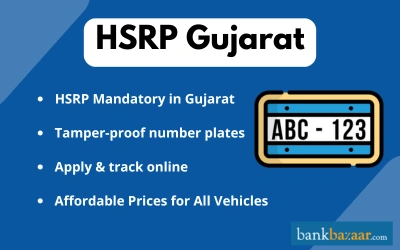 HSRP Gujarat