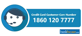 ICICI Credit Card Customer Care 24x7 Toll Free Numbers