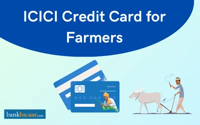 ICICI Kisan Credit Card