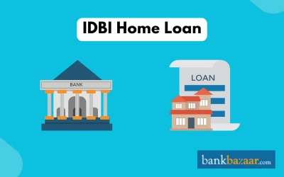 IDBI Home Loan