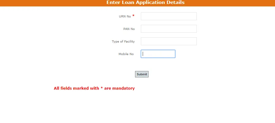 How to Check Your IDBI Bank Home Loan Approval Status Online