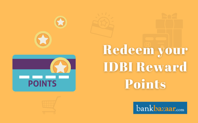 idbi loyalty rewards