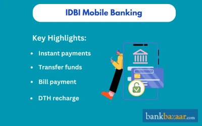 IDBI Mobile Banking