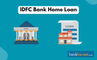 IDFC Bank Home Loan