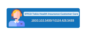 IFFCO Tokio Health Insurance Customer Care Toll Free IFFCO Tokio Health Insurance Customer Care Toll Free