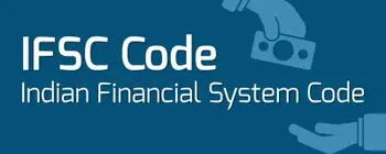 IFSC Code