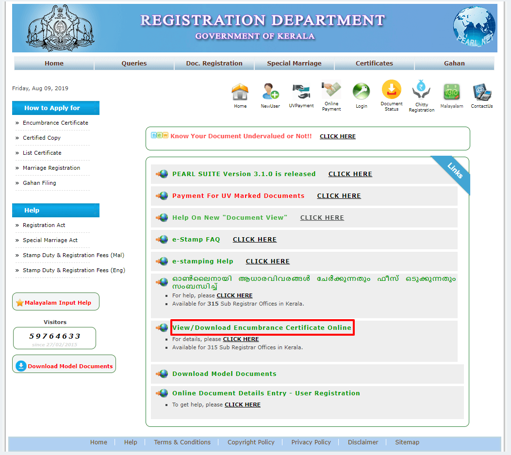 Register